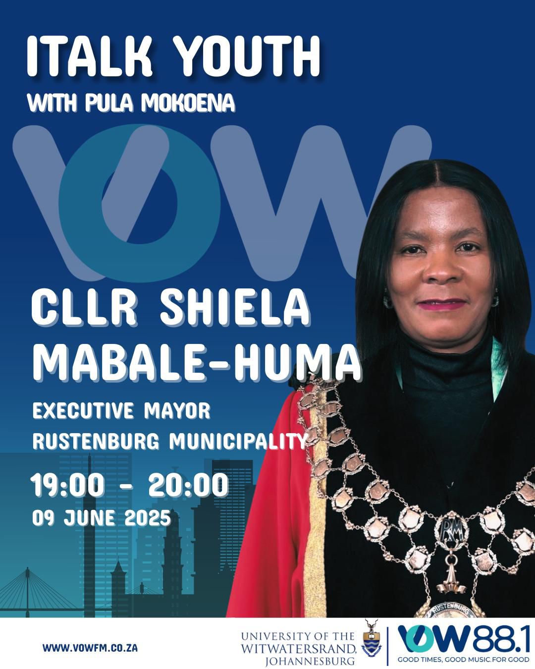 tswelopele