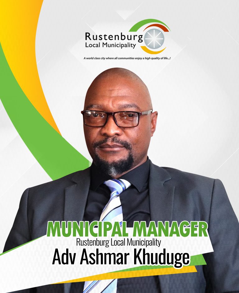 Executive Mayor